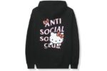 Anti Social Social Club x Hello Kitty Hoodie (FW19)