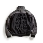 ASSC TRACK JACKETS