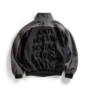 ASSC TRACK JACKETS