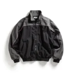ASSC TRACK JACKETS