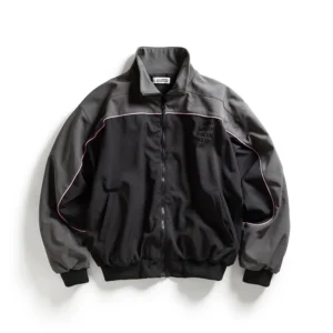 ASSC TRACK JACKETS