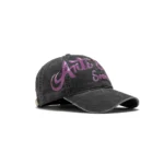 Assc Airbrush cap – Black