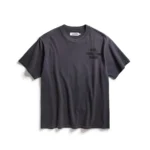 Assc Missing T-shirt – Black