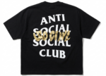 Anti Social Social Club Sad Boyz Tee