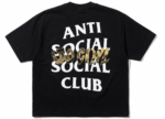 Anti Social Social Club Sad Boyz Tee
