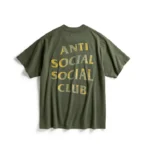 ASSC WEATHERED TEE