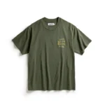 ASSC WEATHERED TEE