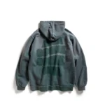 Assc Missing Hoodie – Green