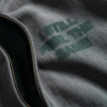 Assc Missing Hoodie – Green
