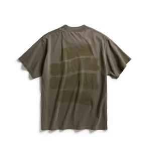 Assc Missing Tee – Green