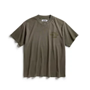 Assc Missing Tee – Green