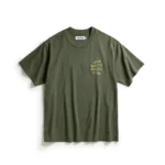 Assc Worn T-shirt – Green