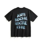 Assc Icy Mind Games Tee