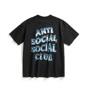 Assc Icy Mind Games Tee