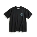 Assc Icy Mind Games Tee