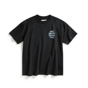 Assc Icy Mind Games Tee