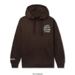 ASSC x Minecraft Bouquet Hoodie