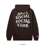 ASSC x Minecraft Bouquet Hoodie