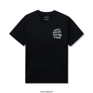 ASSC x Minecraft Bouquet Tee