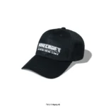 ASSC x Minecraft Dad Cap