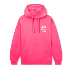 Assc Mind Games Hoodie