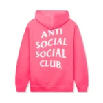 Assc Mind Games Hoodie