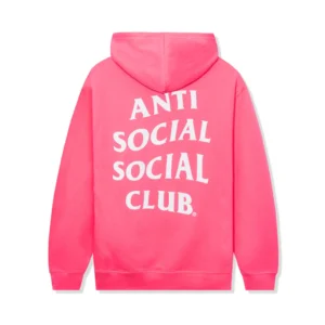 Assc Mind Games Hoodie