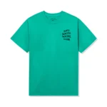 MIND GAMES short-sleeved t-shirt made in the USA.