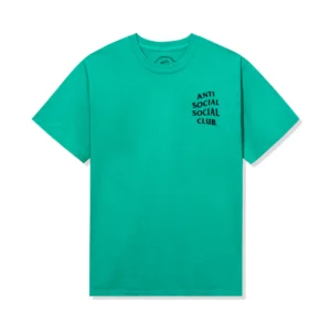 MIND GAMES short-sleeved t-shirt made in the USA.