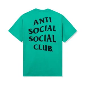 MIND GAMES short-sleeved t-shirt made in the USA.