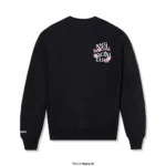 ASSC x Minecraft Cherry Blossom Crewneck