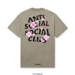 ASSC x Minecraft Cherry Blossom Tee