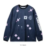 ASSC x Minecraft Cherry Blossom Gamer Jersey