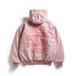 ASSC MISSING WORK JACKET