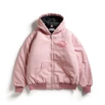 ASSC MISSING WORK JACKET