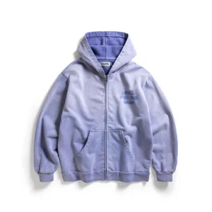 Assc Missing Hoodie