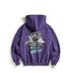 ASSC Snow Cat Hoodie
