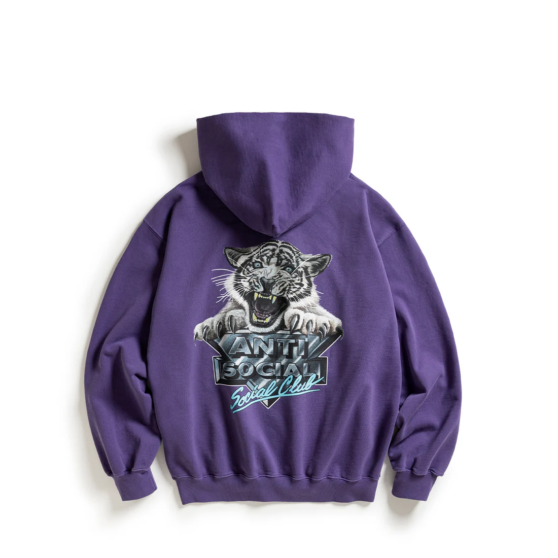 ASSC Snow Cat Hoodie ASSC Snow Cat Hoodie