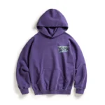 ASSC Snow Cat Hoodie