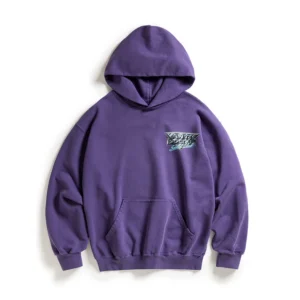 ASSC Snow Cat Hoodie