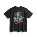 Assc Snow Cat Tee