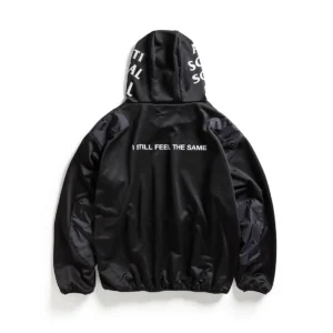 ASSC SKI-MASK HOODIE