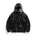 ASSC SKI-MASK HOODIE