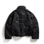 ASSC STANDARD ISSUES PUFFER