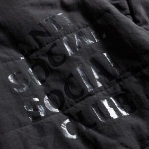 ASSC STANDARD ISSUES PUFFER