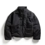 ASSC STANDARD ISSUES PUFFER