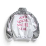 ASSC TRACK JACKET