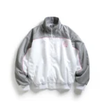 ASSC TRACK JACKET