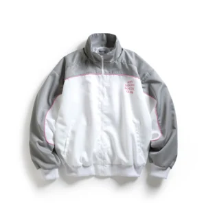 ASSC TRACK JACKET
