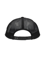 ASSC x DICKIES TRUCKER BLACK CAP